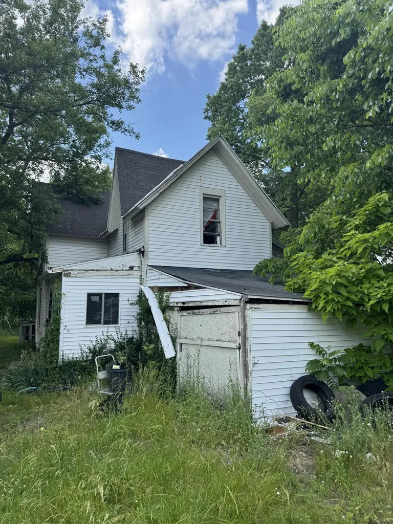 538 Hamblin Avenue W Battle Creek City MI 49037