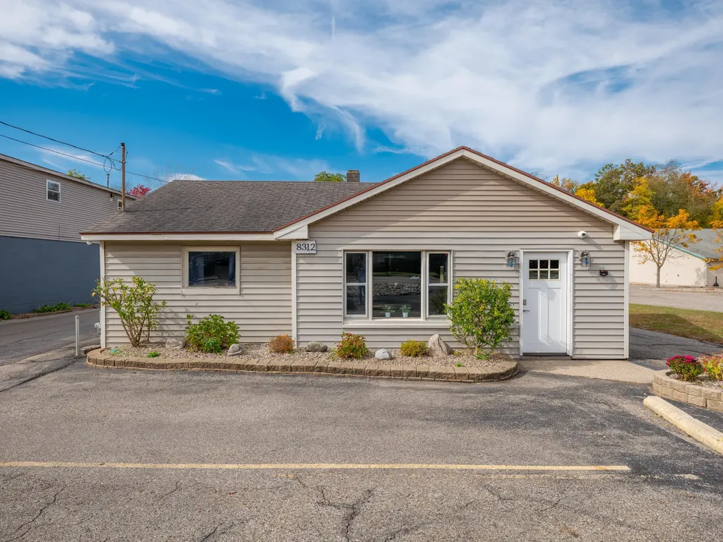 8312 Portage Road Portage City MI 49002