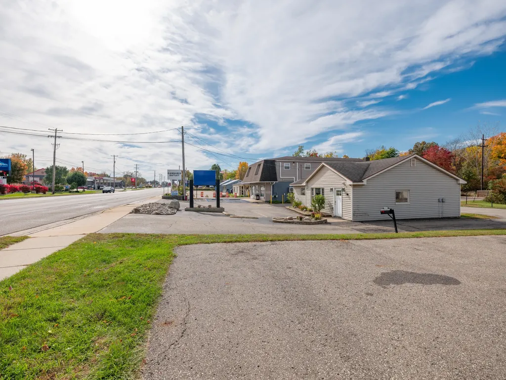 8312 Portage Road Portage City MI 49002