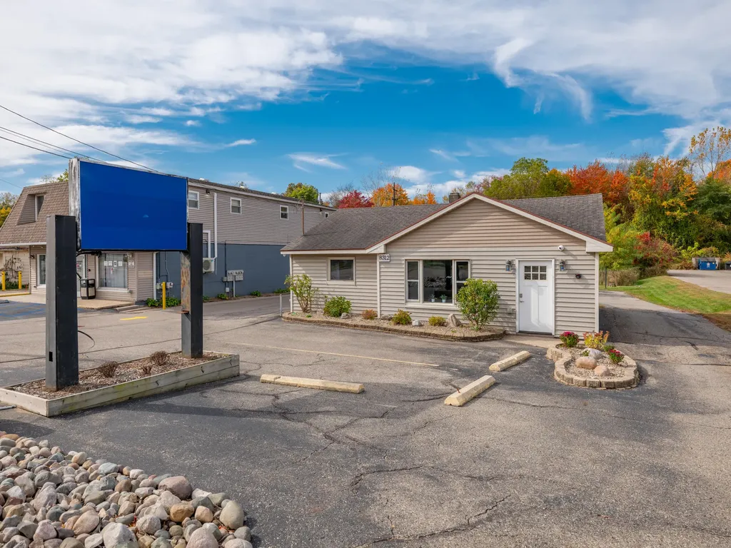 8312 Portage Road Portage City MI 49002