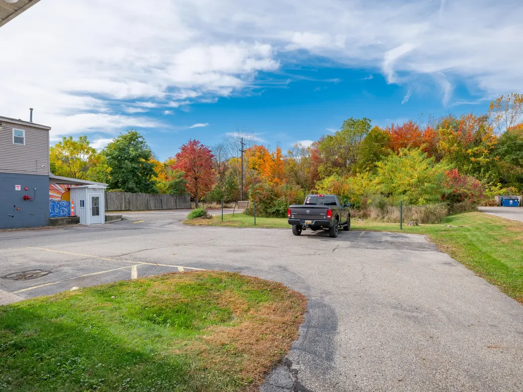 8312 Portage Road Portage City MI 49002