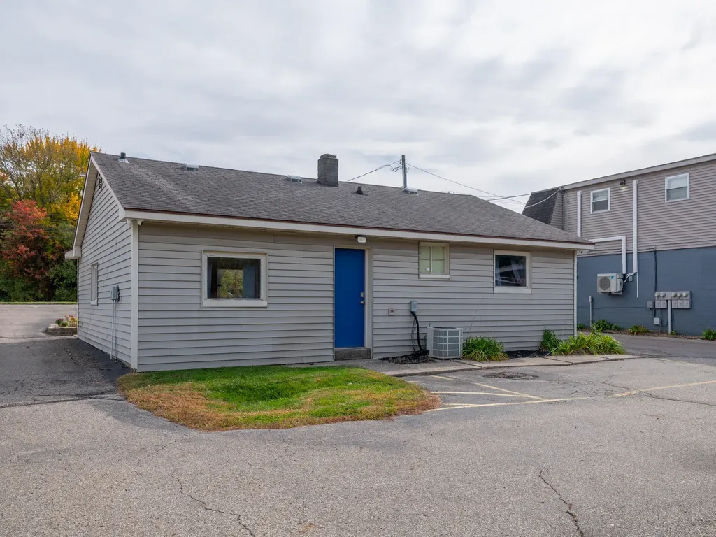 8312 Portage Road Portage City MI 49002
