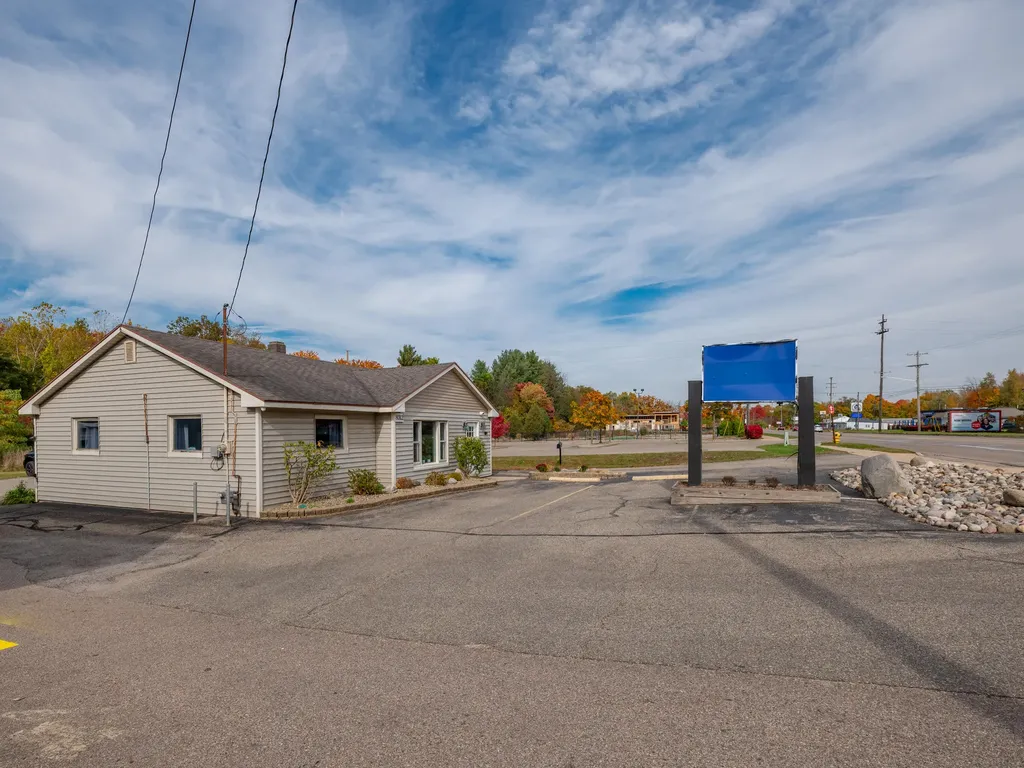 8312 Portage Road Portage City MI 49002