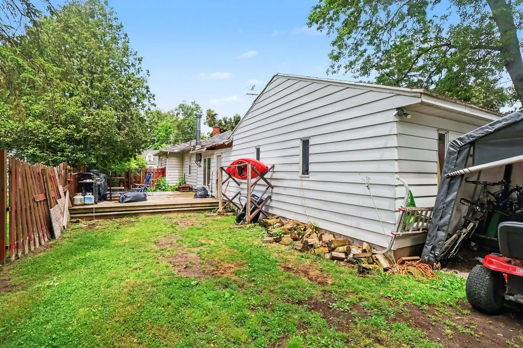 2034 Royce Avenue Kalamazoo City MI 49001