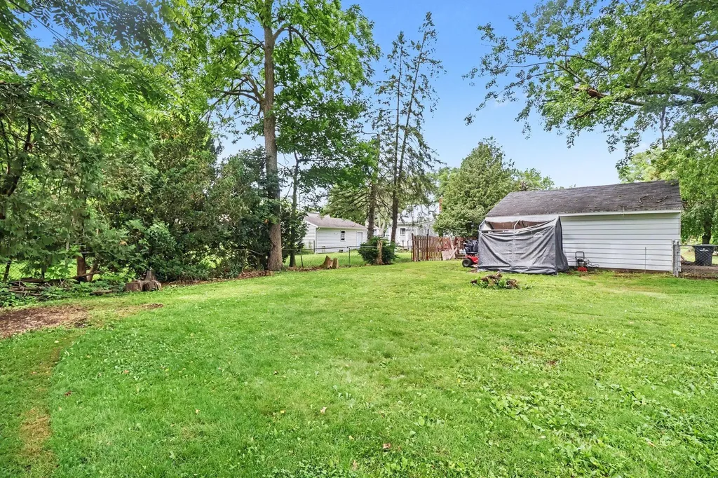2034 Royce Avenue Kalamazoo City MI 49001