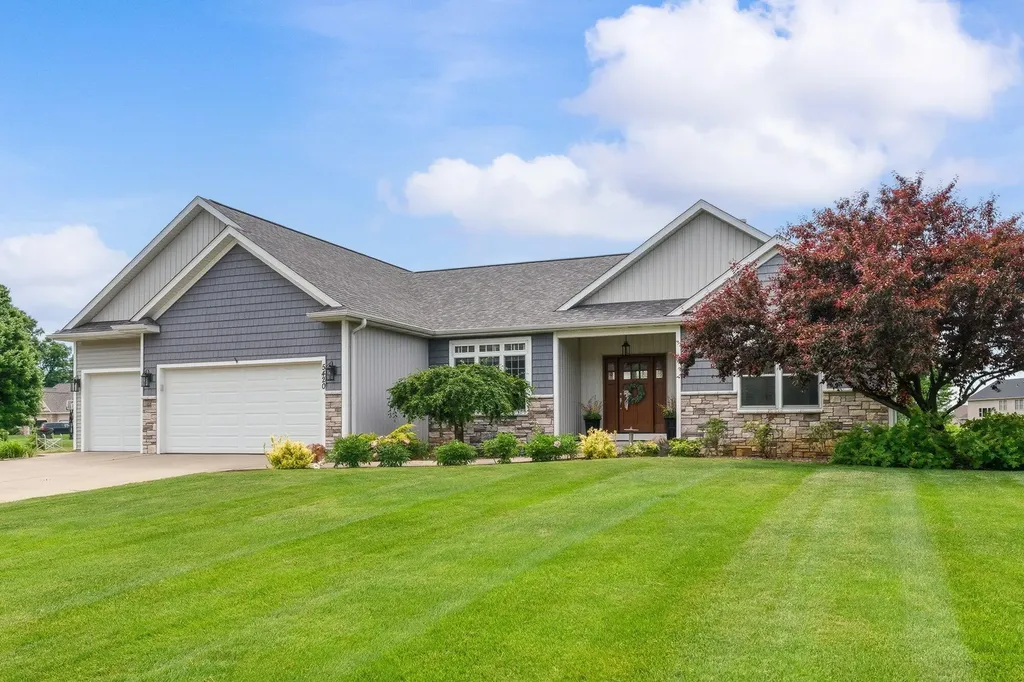 5420 Farallon Drive Texas Charter Township MI 49009