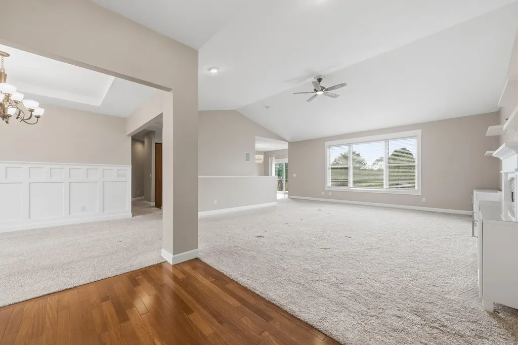 5420 Farallon Drive Texas Charter Township MI 49009