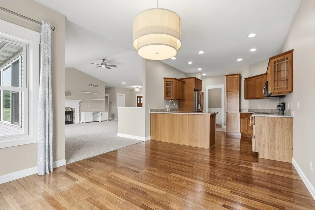 5420 Farallon Drive Texas Charter Township MI 49009