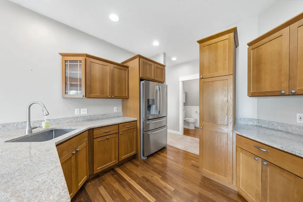 5420 Farallon Drive Texas Charter Township MI 49009
