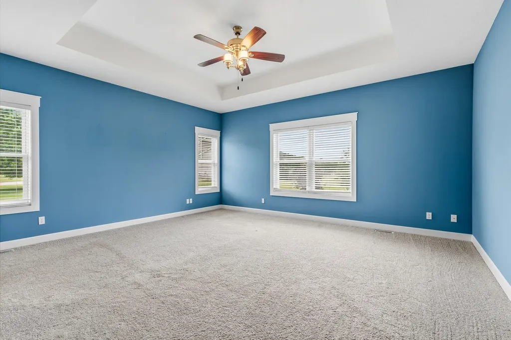 5420 Farallon Drive Texas Charter Township MI 49009