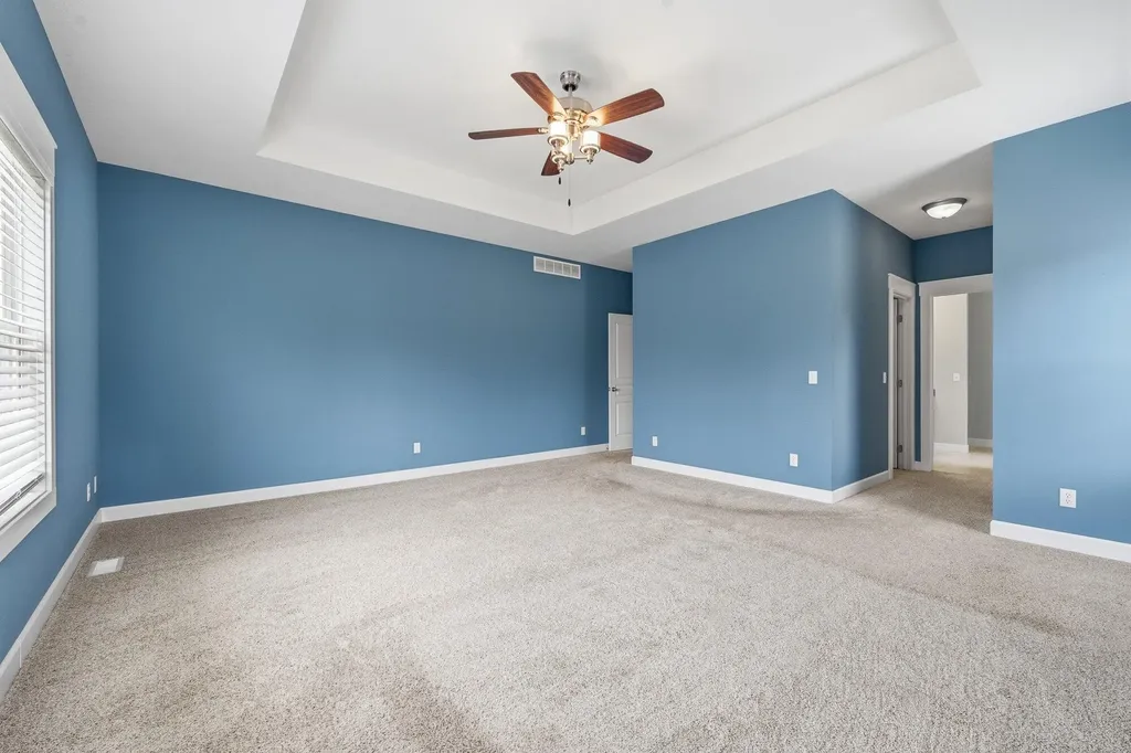 5420 Farallon Drive Texas Charter Township MI 49009