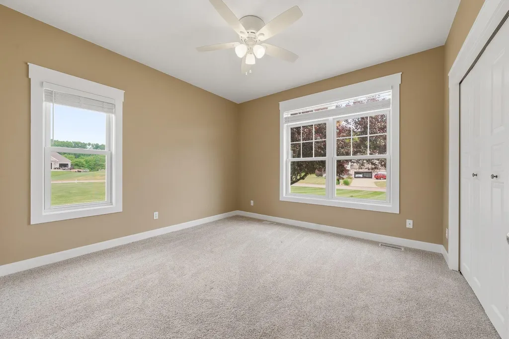 5420 Farallon Drive Texas Charter Township MI 49009