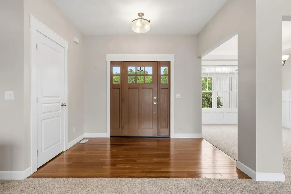 5420 Farallon Drive Texas Charter Township MI 49009