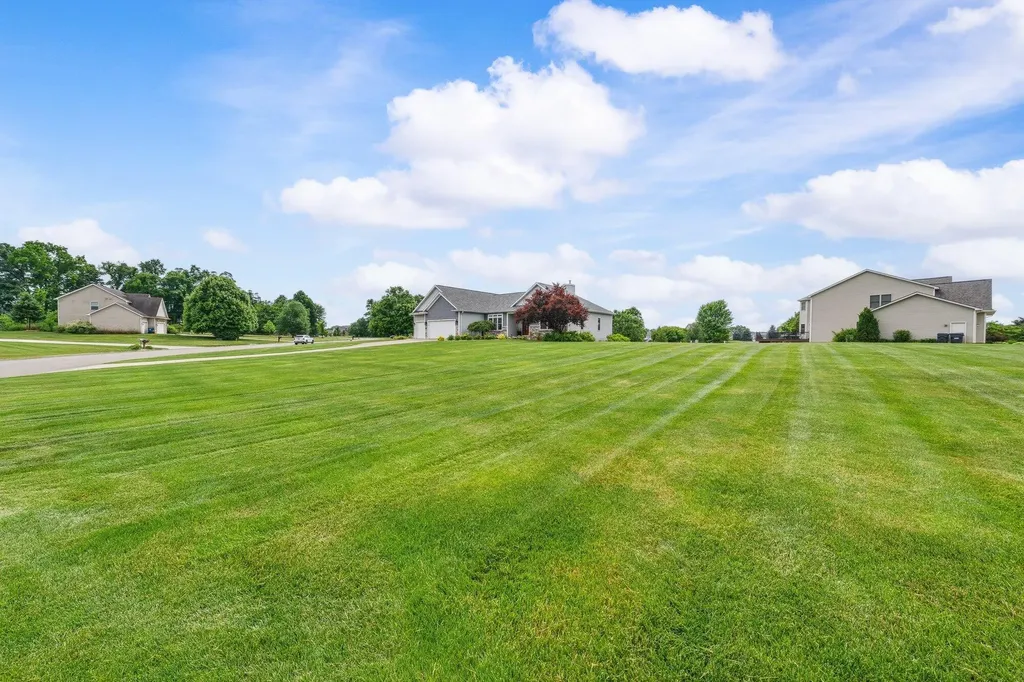 5420 Farallon Drive Texas Charter Township MI 49009