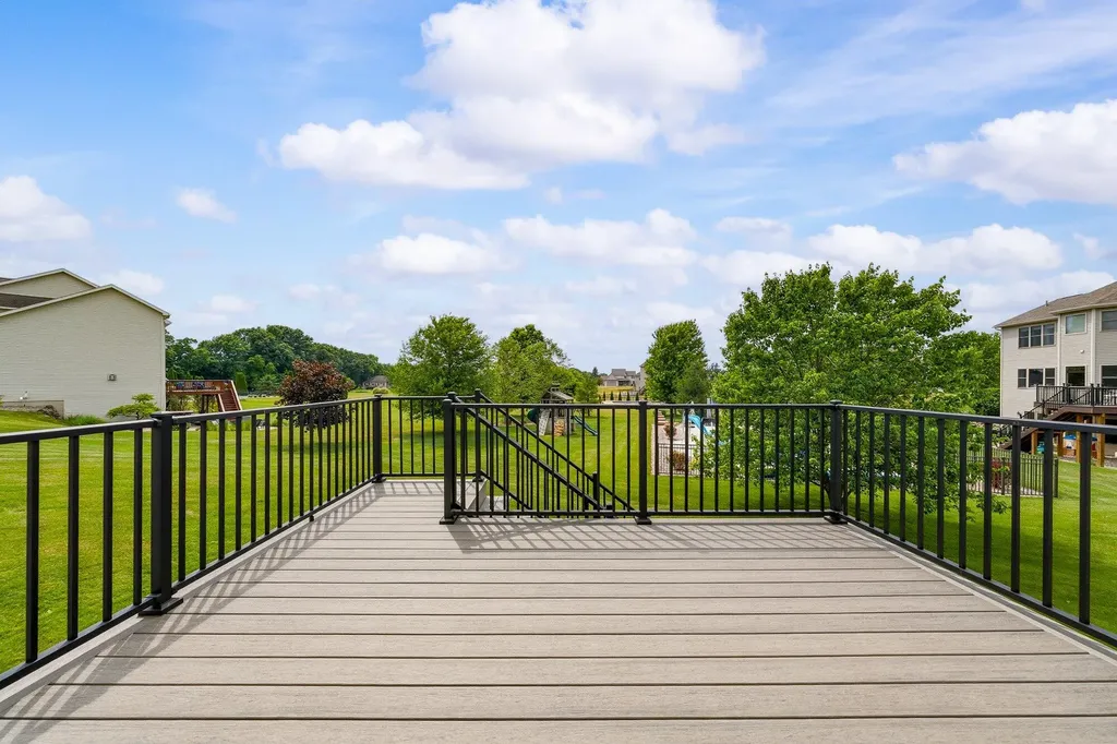 5420 Farallon Drive Texas Charter Township MI 49009