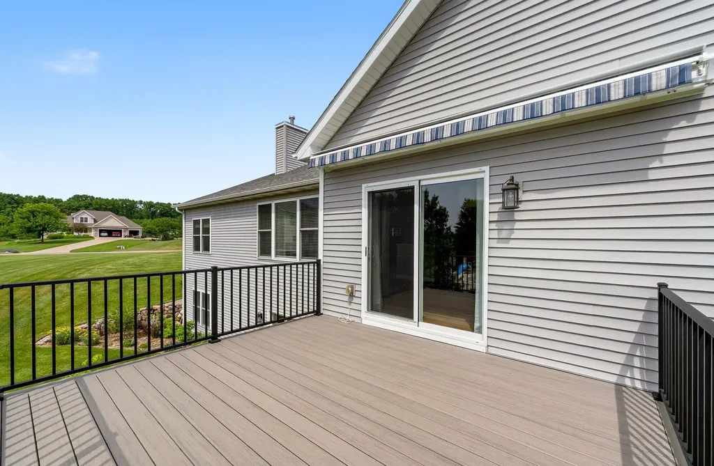 5420 Farallon Drive Texas Charter Township MI 49009