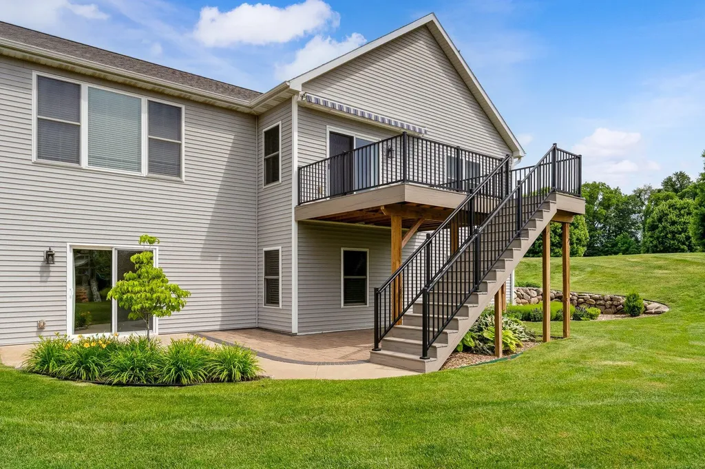 5420 Farallon Drive Texas Charter Township MI 49009