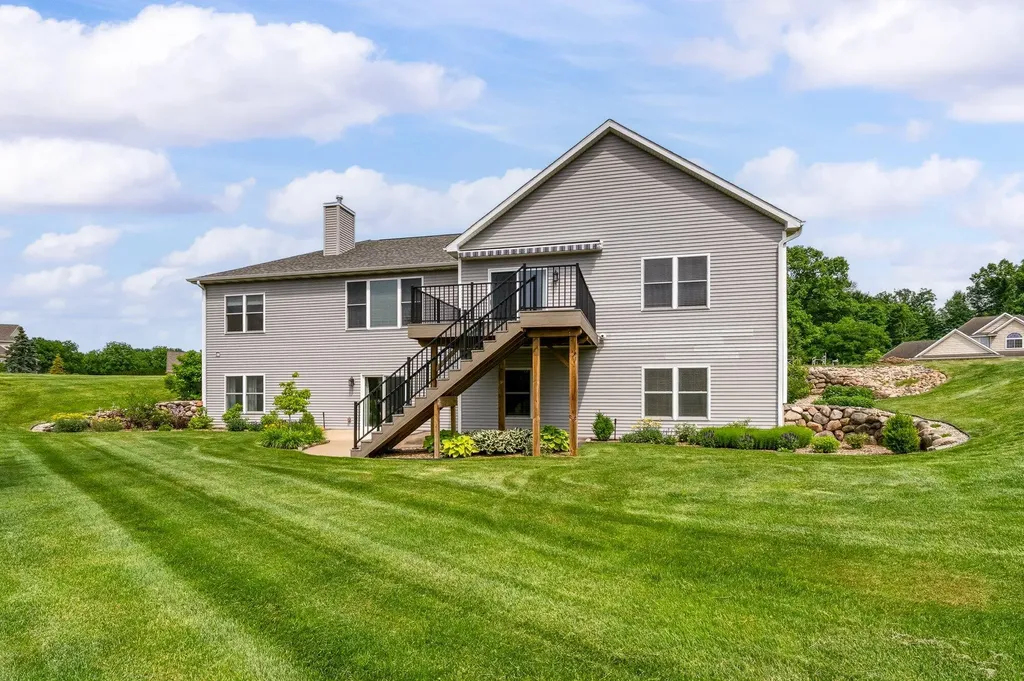 5420 Farallon Drive Texas Charter Township MI 49009