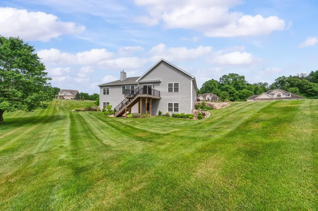 5420 Farallon Drive Texas Charter Township MI 49009