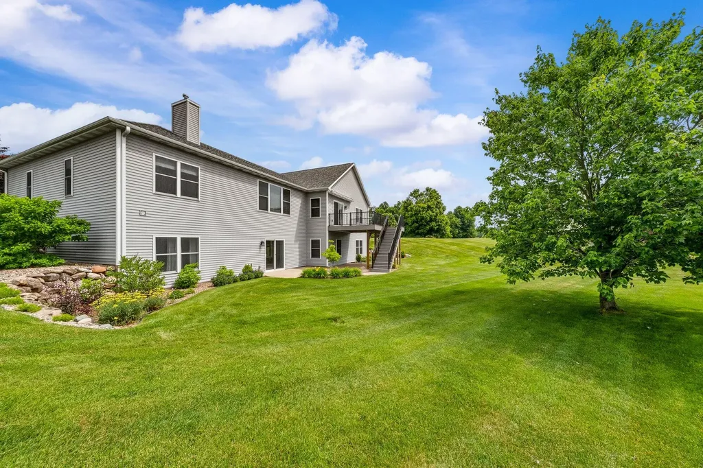 5420 Farallon Drive Texas Charter Township MI 49009