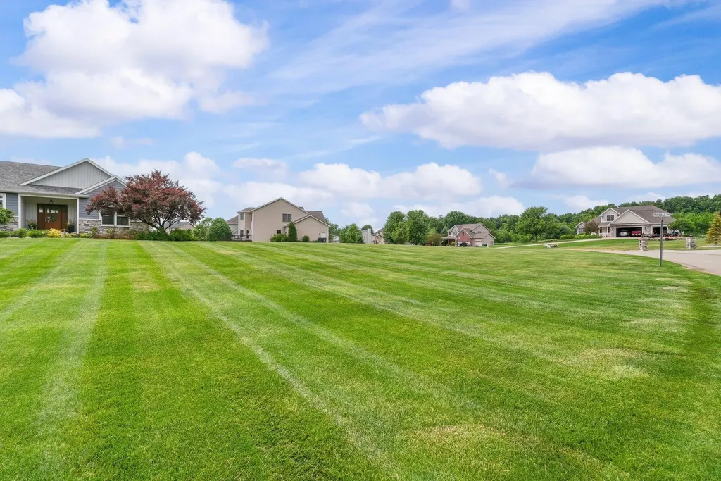 5420 Farallon Drive Texas Charter Township MI 49009