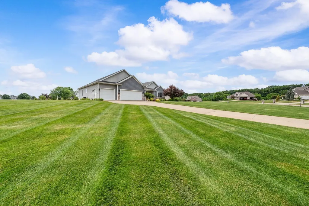 5420 Farallon Drive Texas Charter Township MI 49009