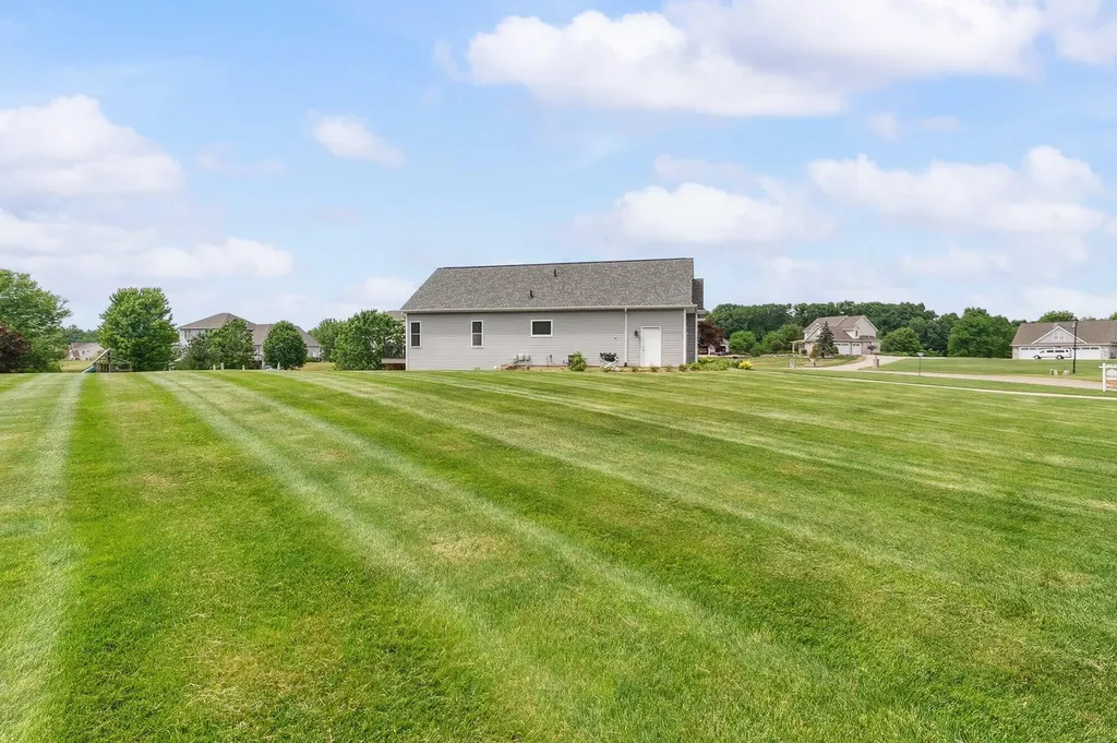 5420 Farallon Drive Texas Charter Township MI 49009