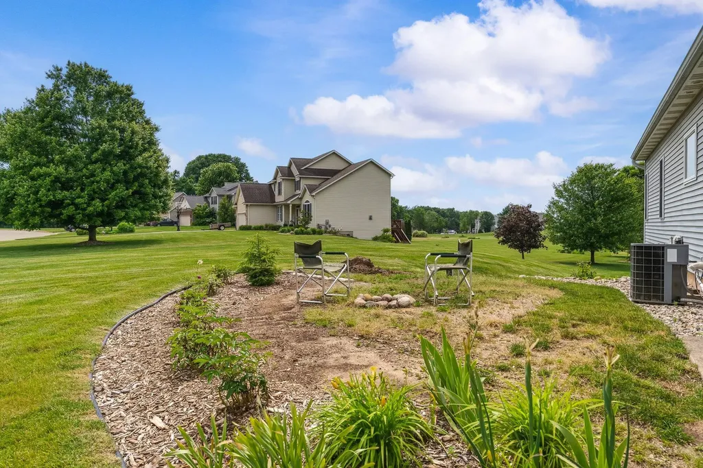 5420 Farallon Drive Texas Charter Township MI 49009