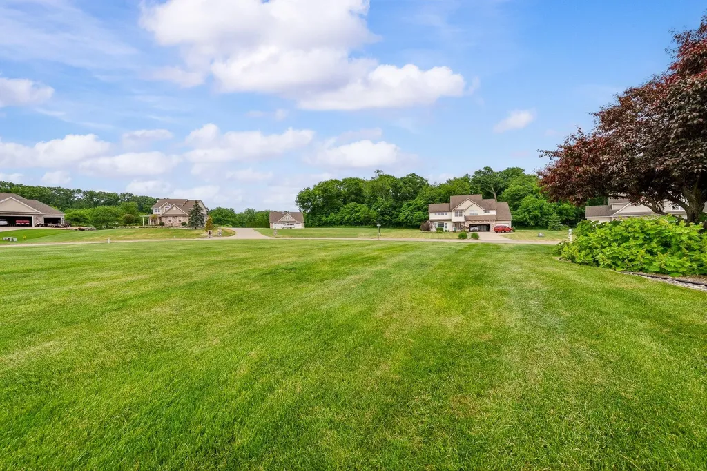 5420 Farallon Drive Texas Charter Township MI 49009