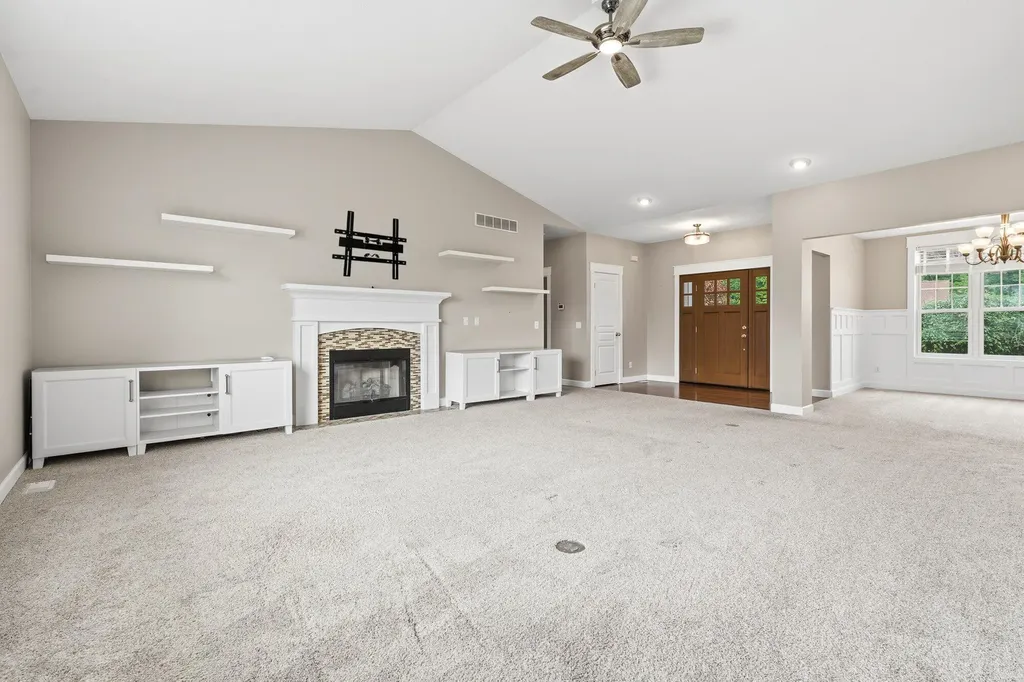 5420 Farallon Drive Texas Charter Township MI 49009