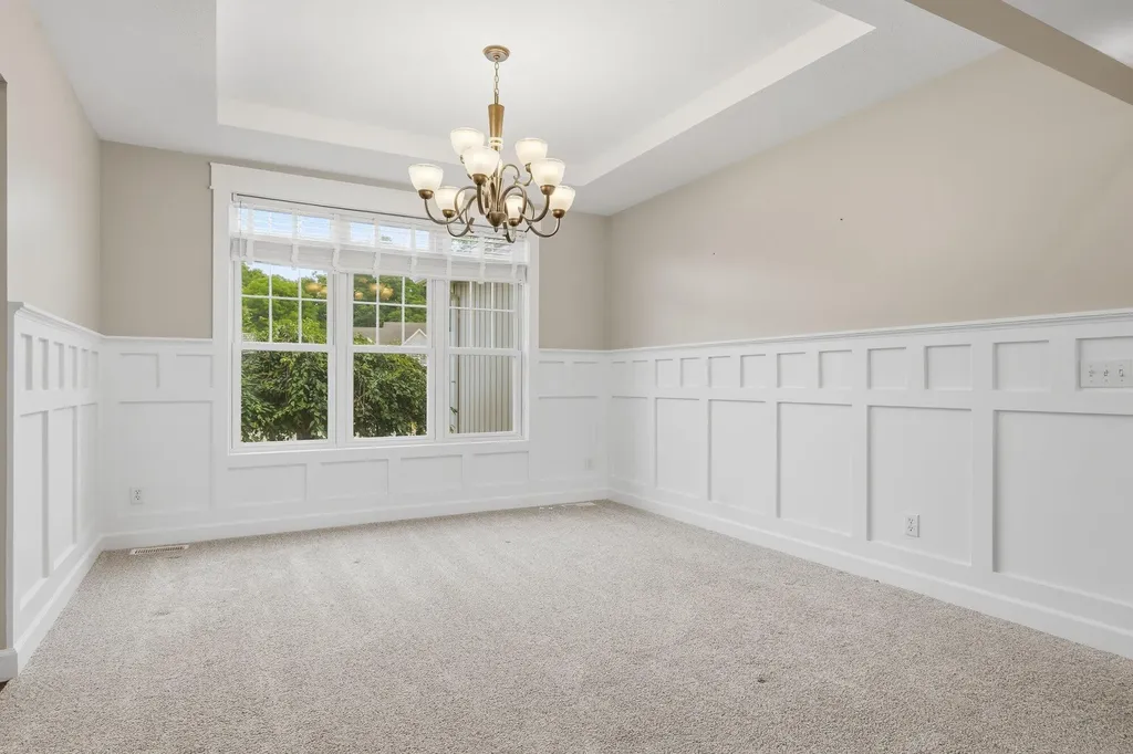 5420 Farallon Drive Texas Charter Township MI 49009