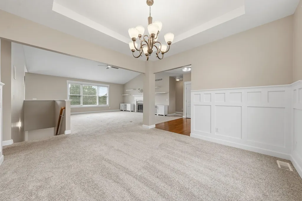 5420 Farallon Drive Texas Charter Township MI 49009