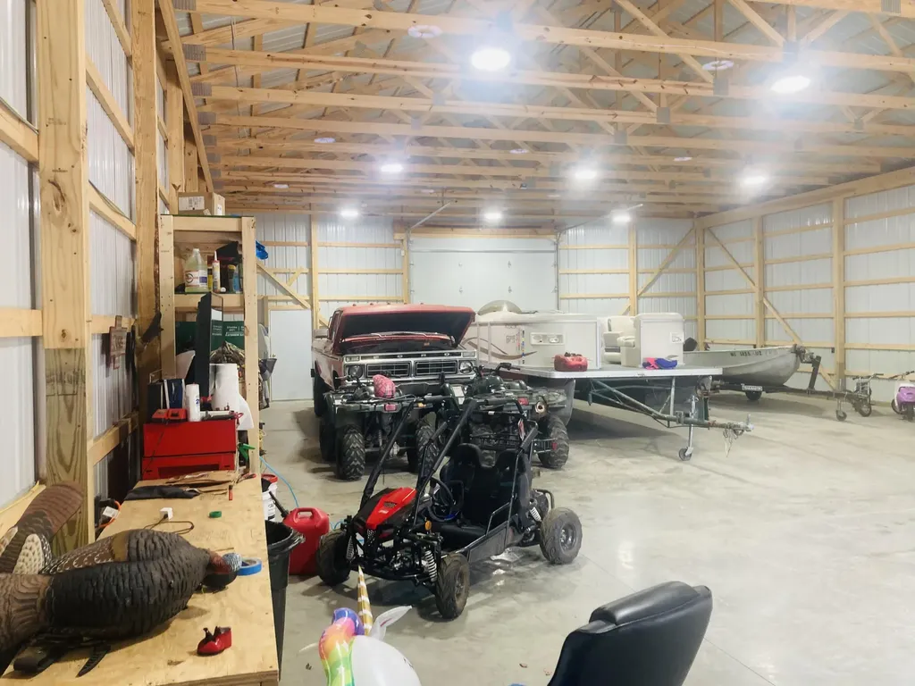 11803 Hoffman Road Fabius Township MI 49093