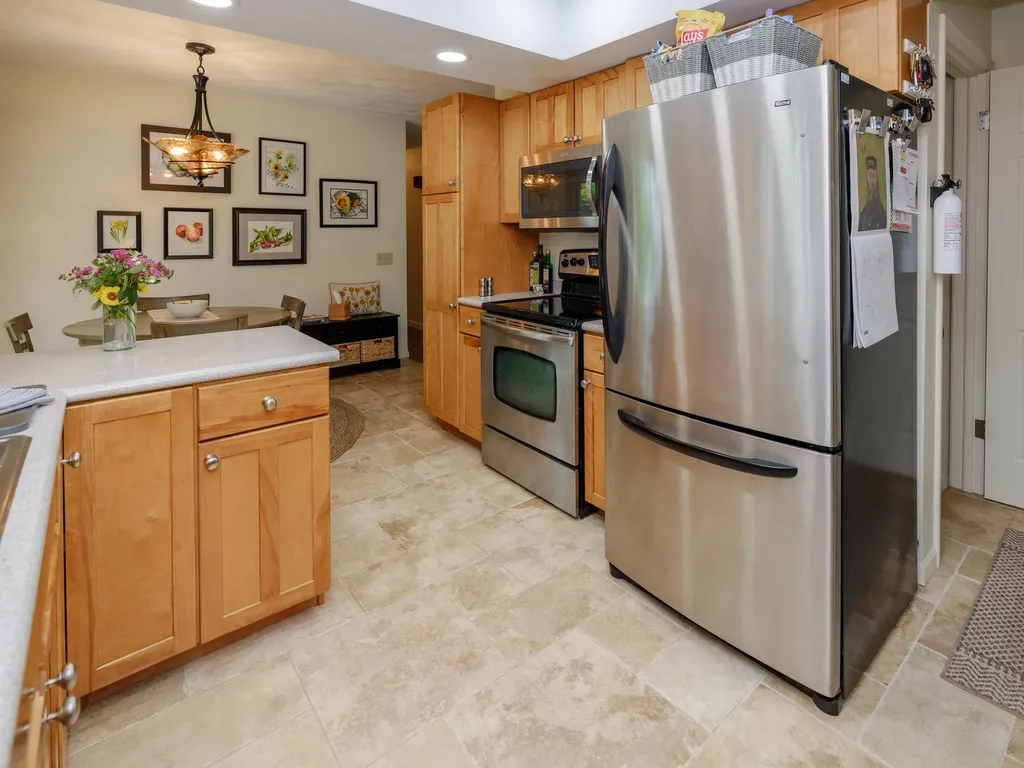 5482 Lindenwood Street Cooper Charter Township MI 49004