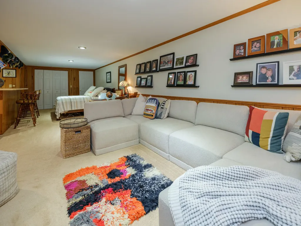 5482 Lindenwood Street Cooper Charter Township MI 49004