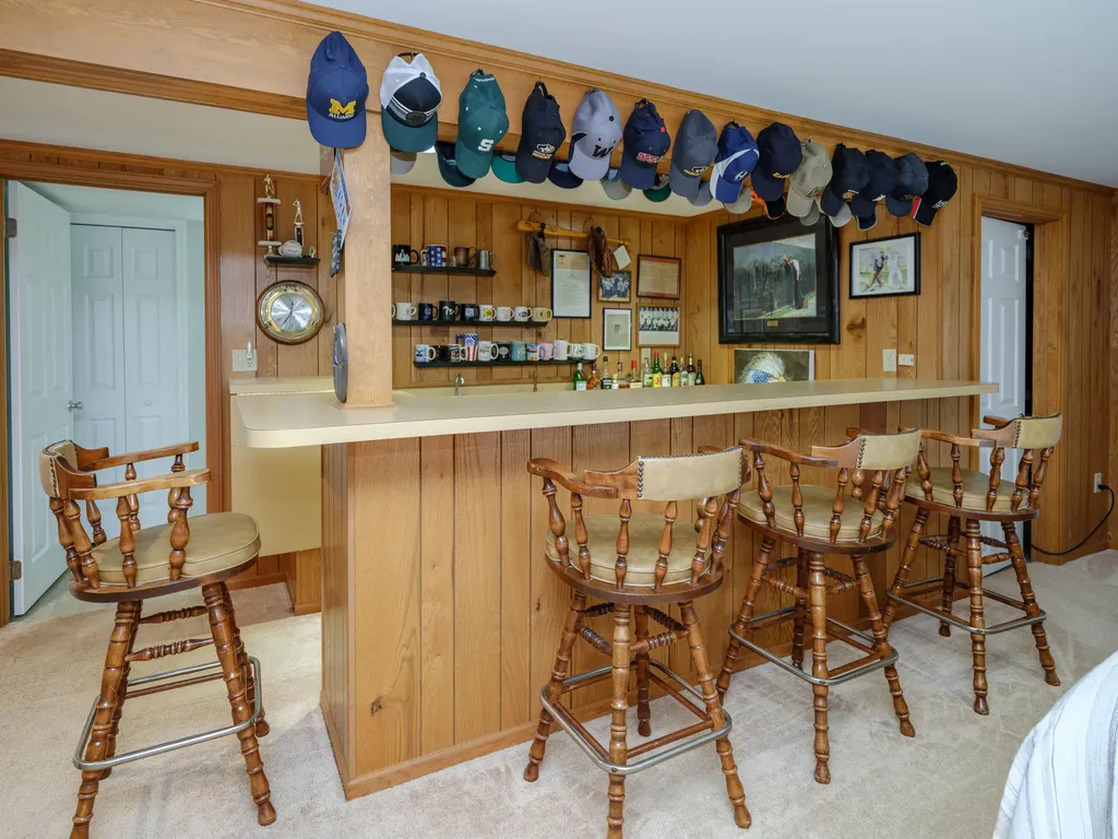 5482 Lindenwood Street Cooper Charter Township MI 49004