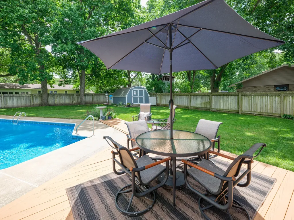 5482 Lindenwood Street Cooper Charter Township MI 49004