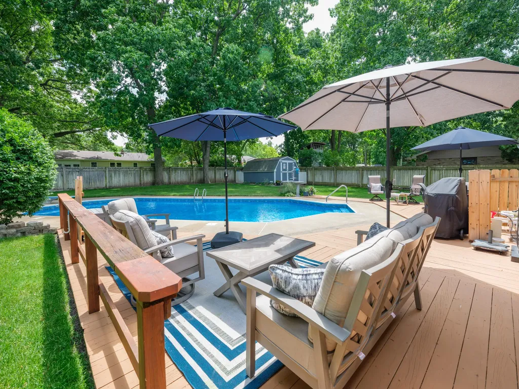 5482 Lindenwood Street Cooper Charter Township MI 49004