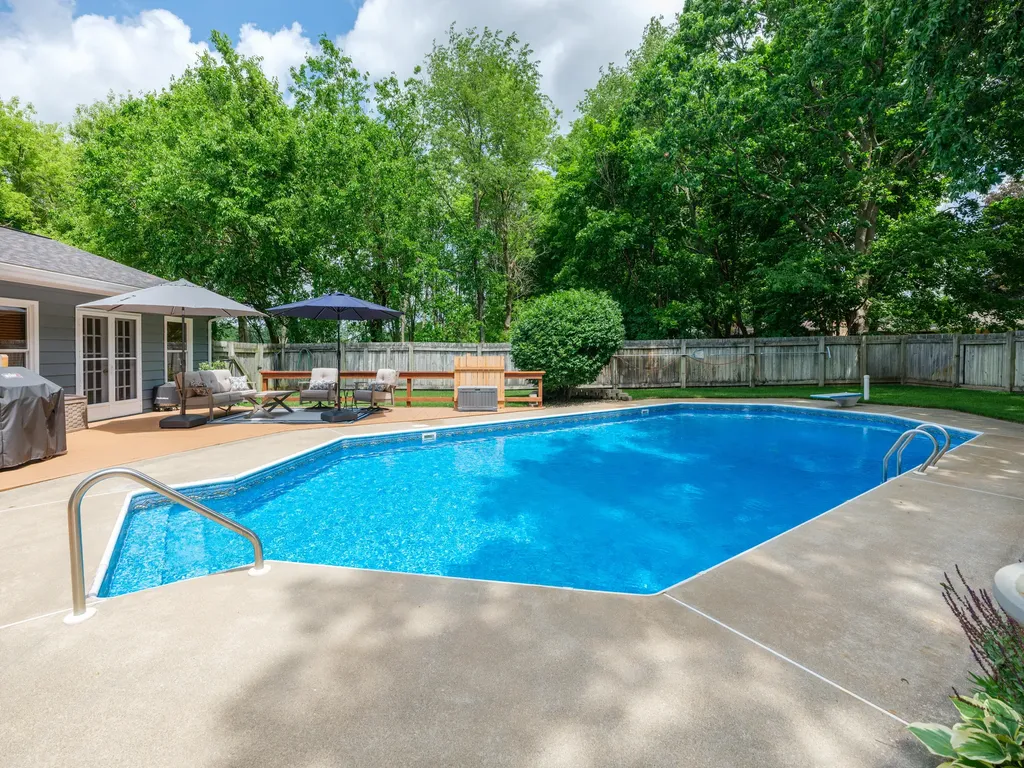 5482 Lindenwood Street Cooper Charter Township MI 49004