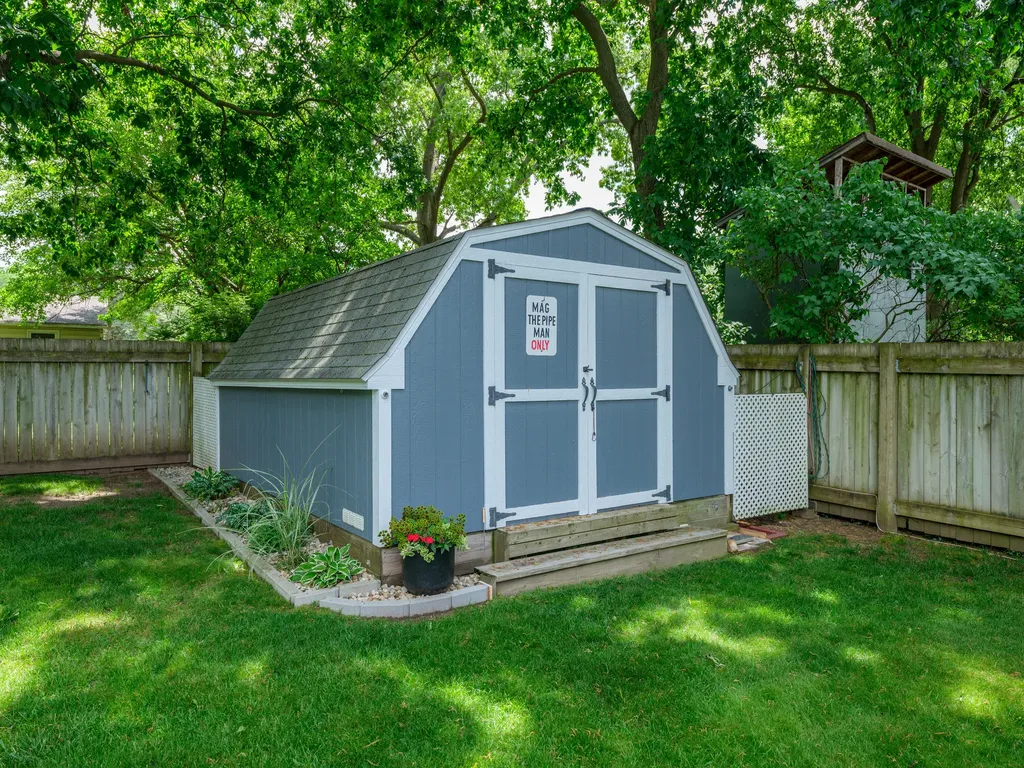 5482 Lindenwood Street Cooper Charter Township MI 49004