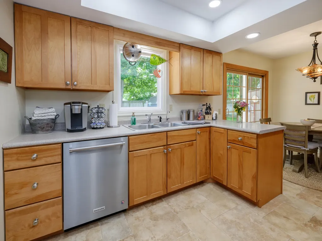 5482 Lindenwood Street Cooper Charter Township MI 49004