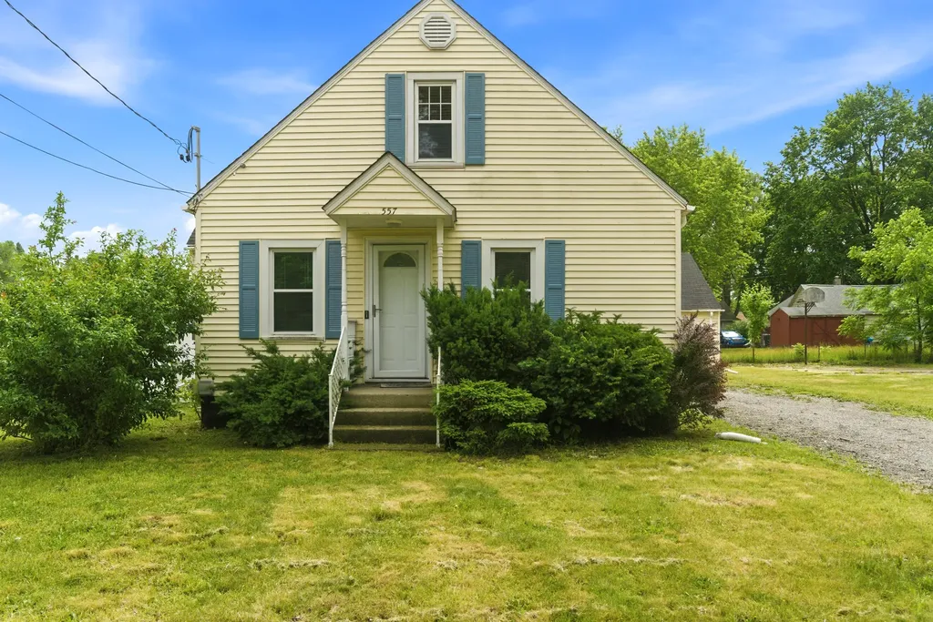 557 Ferris Street Comstock Charter Township MI 49048