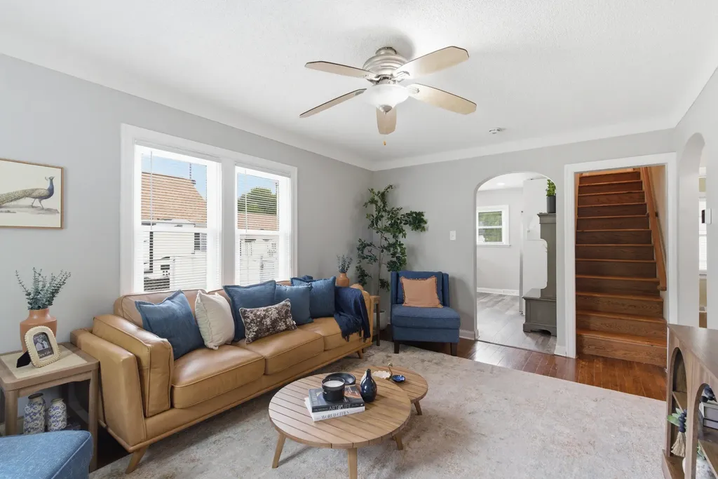 557 Ferris Street Comstock Charter Township MI 49048