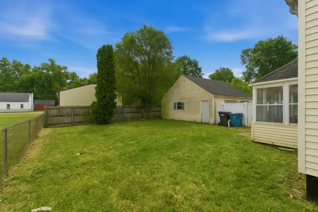 557 Ferris Street Comstock Charter Township MI 49048