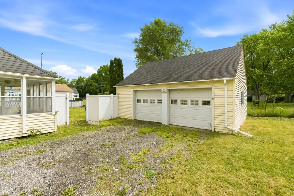 557 Ferris Street Comstock Charter Township MI 49048