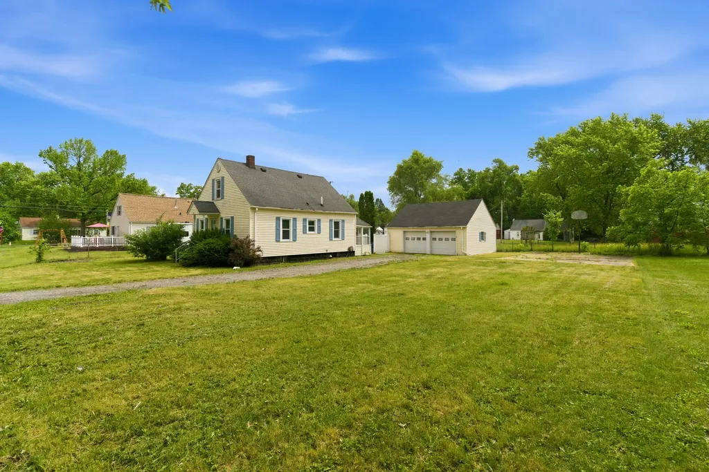 557 Ferris Street Comstock Charter Township MI 49048