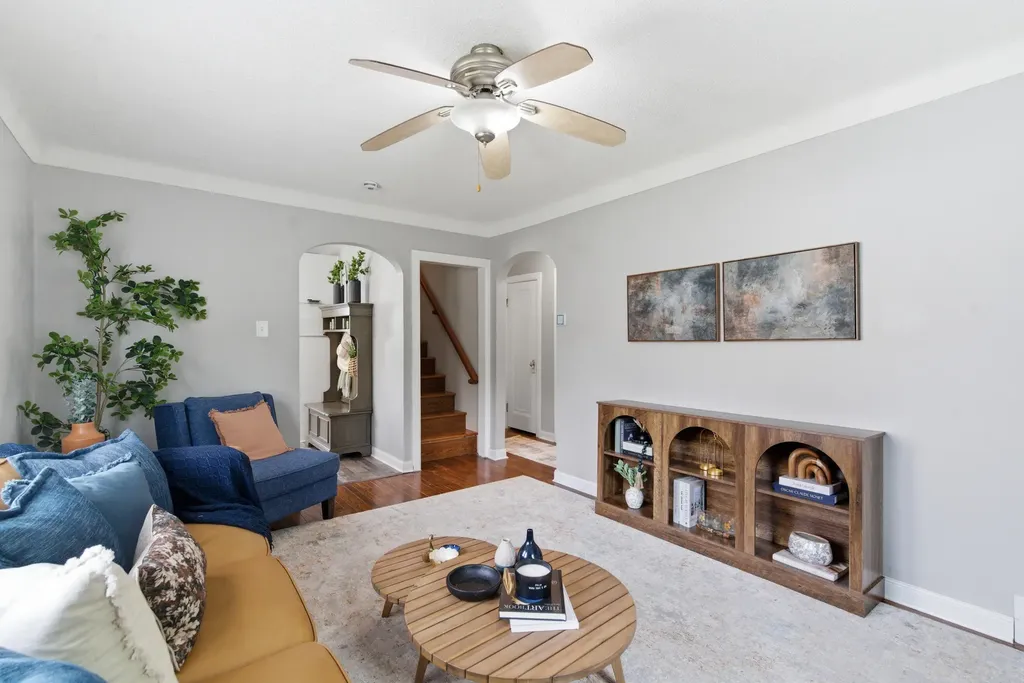 557 Ferris Street Comstock Charter Township MI 49048