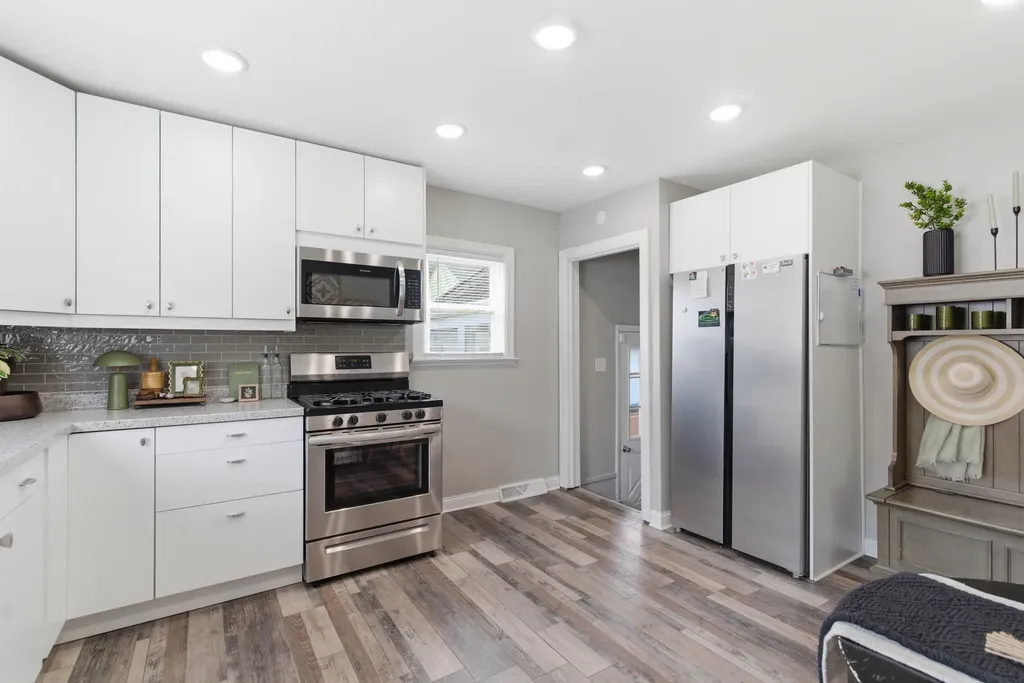 557 Ferris Street Comstock Charter Township MI 49048