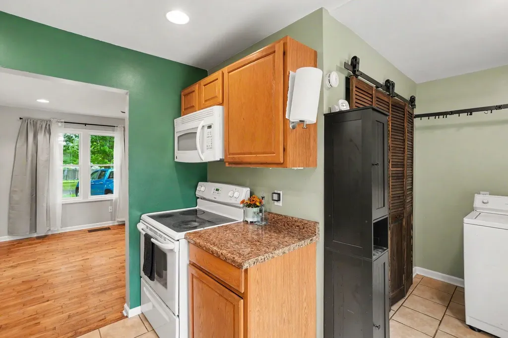 111 Oliver Street Bangor City MI 49013