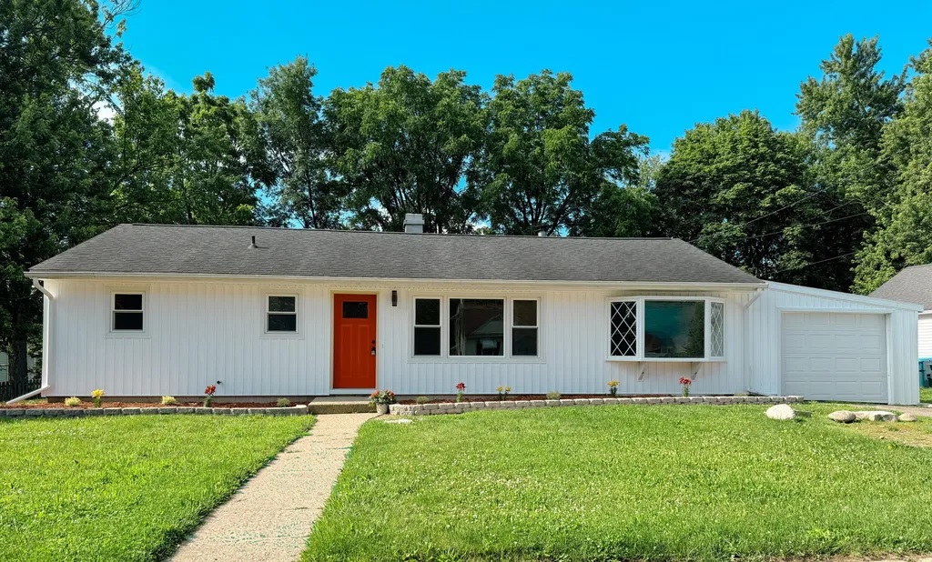 2222 Southern Avenue Kalamazoo City MI 49001